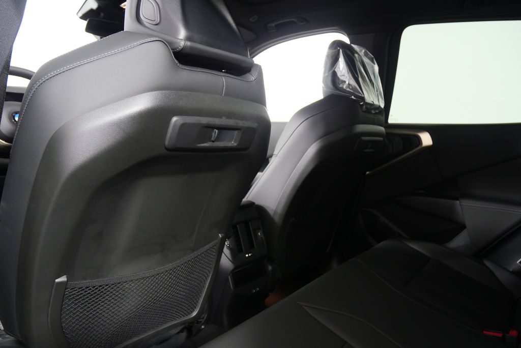 2025 BMW X3 3.0i 15