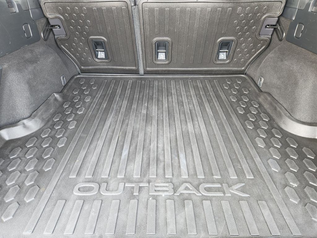 2022 Subaru Outback Limited Brown at Cook Ford