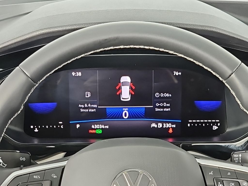 Thumbnail: 2023 Volkswagen Taos - 27