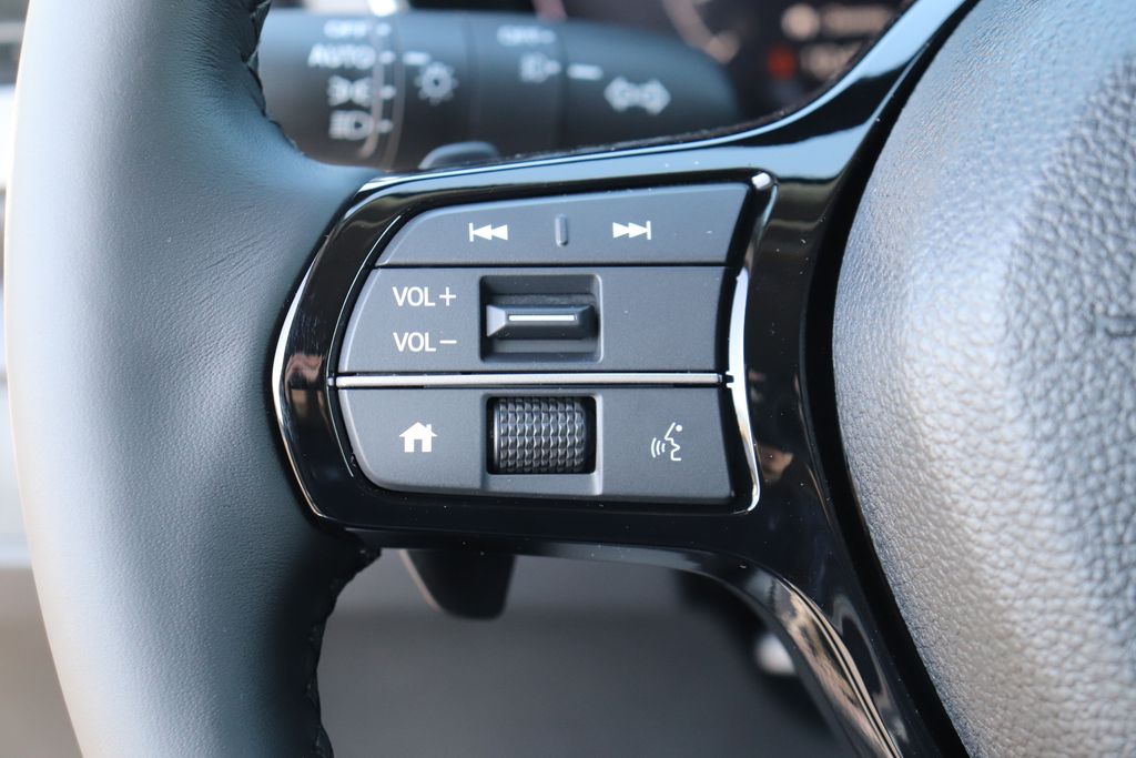 Thumbnail: 2025 Honda Pilot - 31