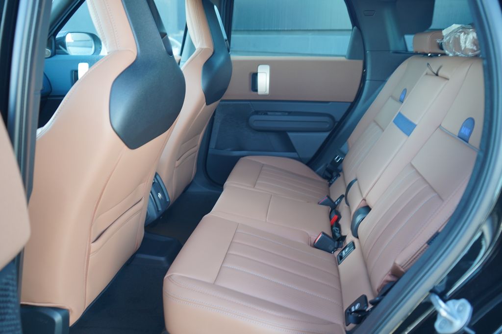 Thumbnail: 2026 MINI Cooper Countryman - 7