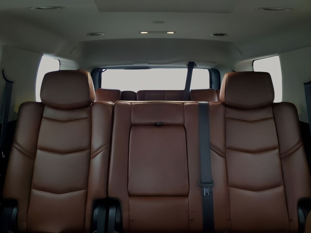 Used Car 2018 Cadillac Escalade  Luxury For Sale Under $25,000 In Austin, Texas