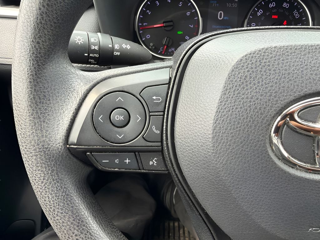 Used 2019 Toyota RAV4 SUV