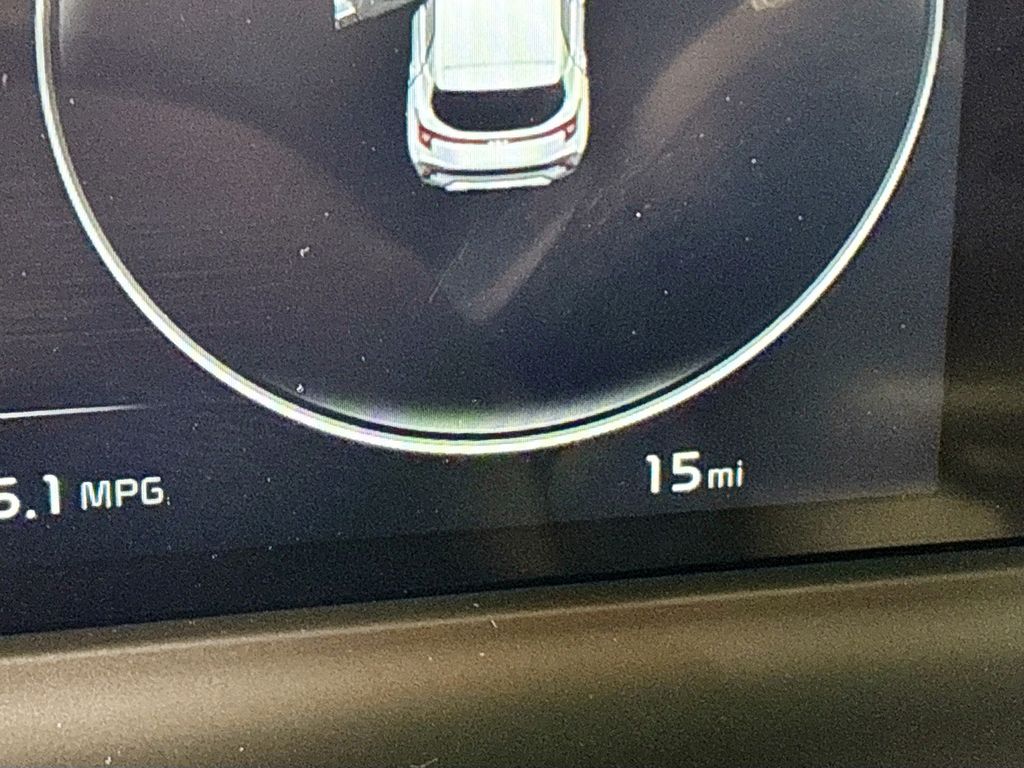 2026 Kia Seltos SX
