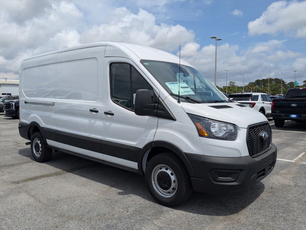 2025 Ford Transit-250 Cargo Van 