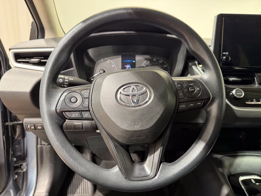 Thumbnail: 2025 Toyota Corolla - 20