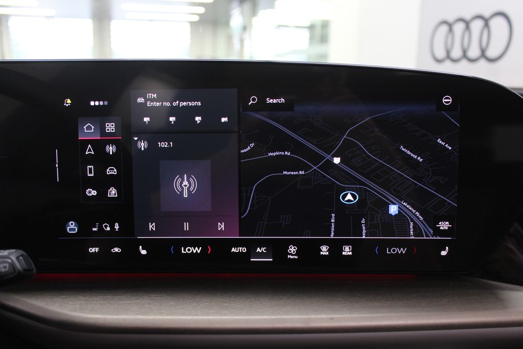 Thumbnail: 2025 Audi Q5 - 19