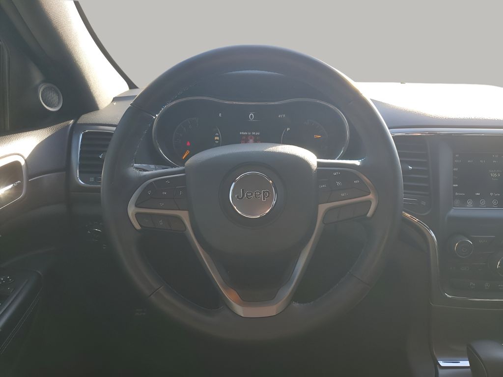 Used Car 2018 Jeep Grand Cherokee  Upland Edition For Sale Under $20,000 In Austin, Texas