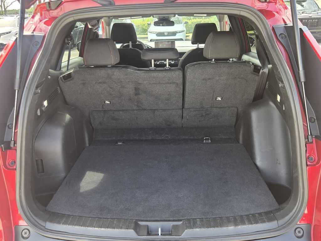 2024 Honda CR-V - $30,635