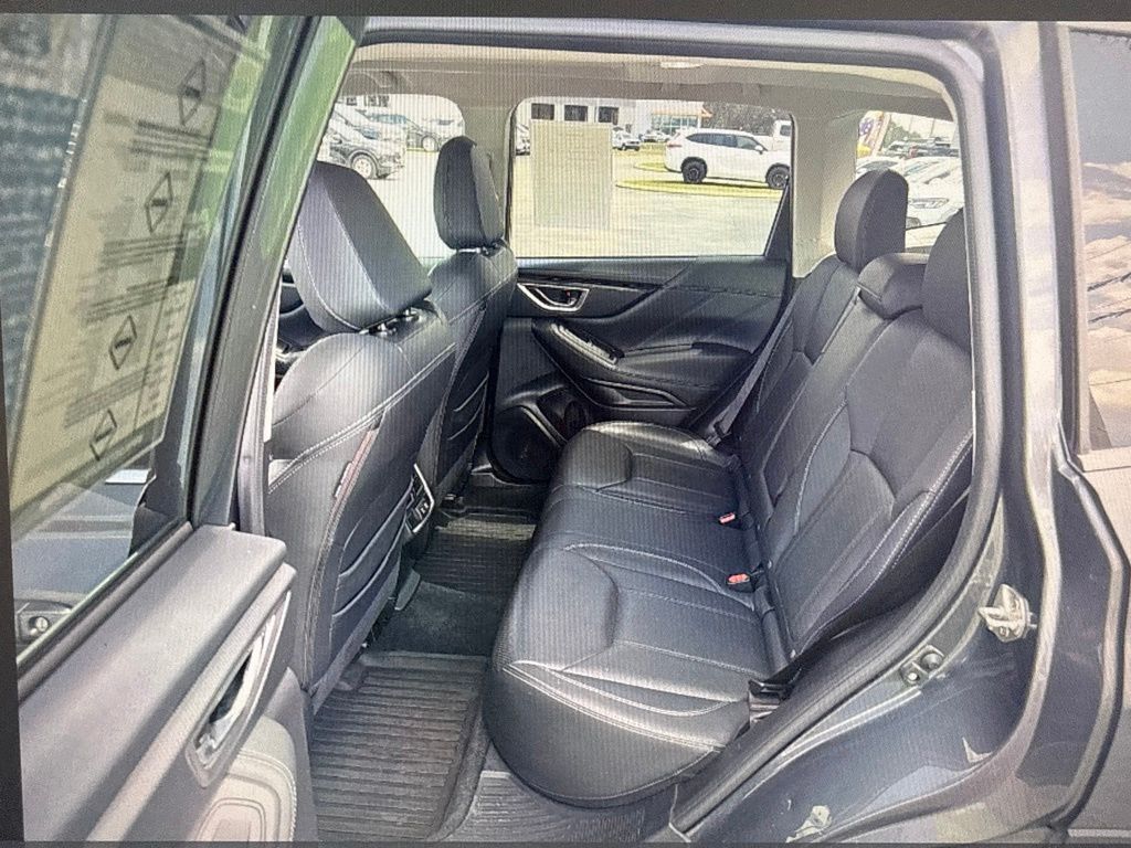 Used 2020 Subaru Forester SUV
