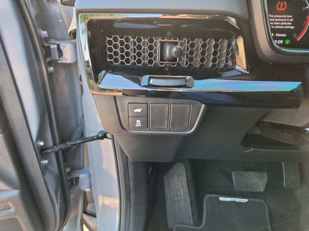 Used Car 2023 Honda Cr-v  Ex-l For Sale Under $30,000 In Austin, Texas