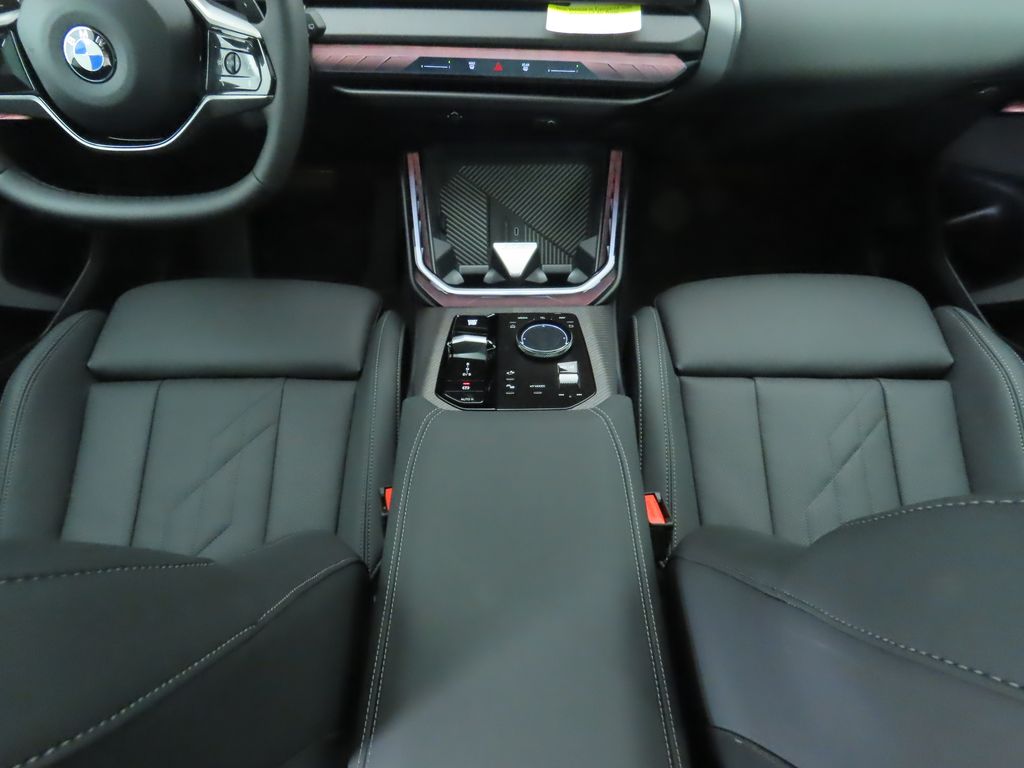 Thumbnail: 2026 BMW X3 - 17