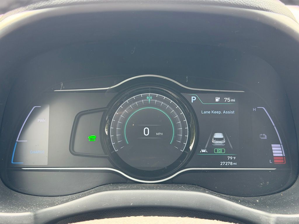 2021 Hyundai Kona Electric Ultimate