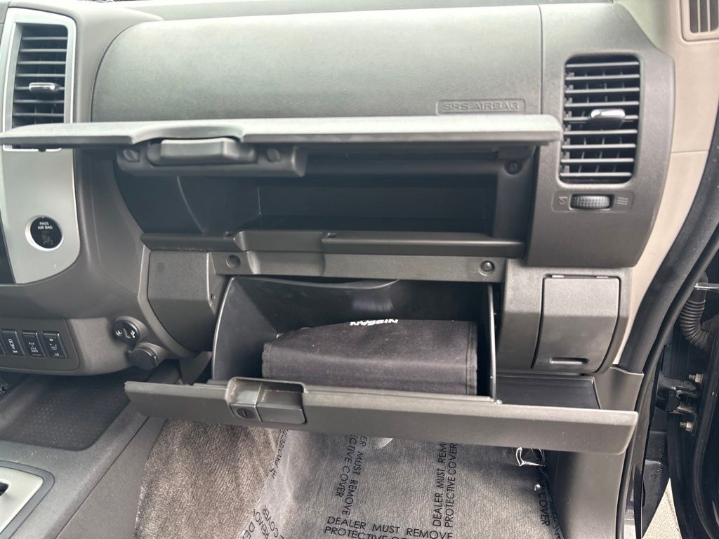 2018 Nissan Frontier PRO-4X