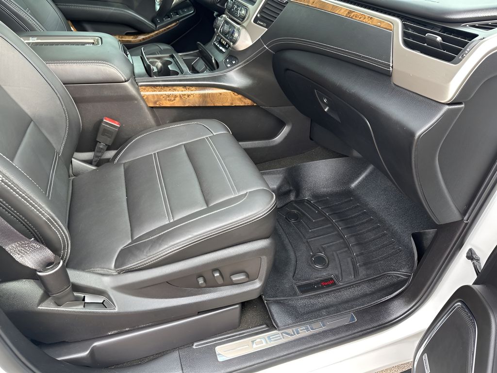 Used Car 2016 Gmc Yukon Xl  Denali For Sale Under $20,000 In Austin, Texas