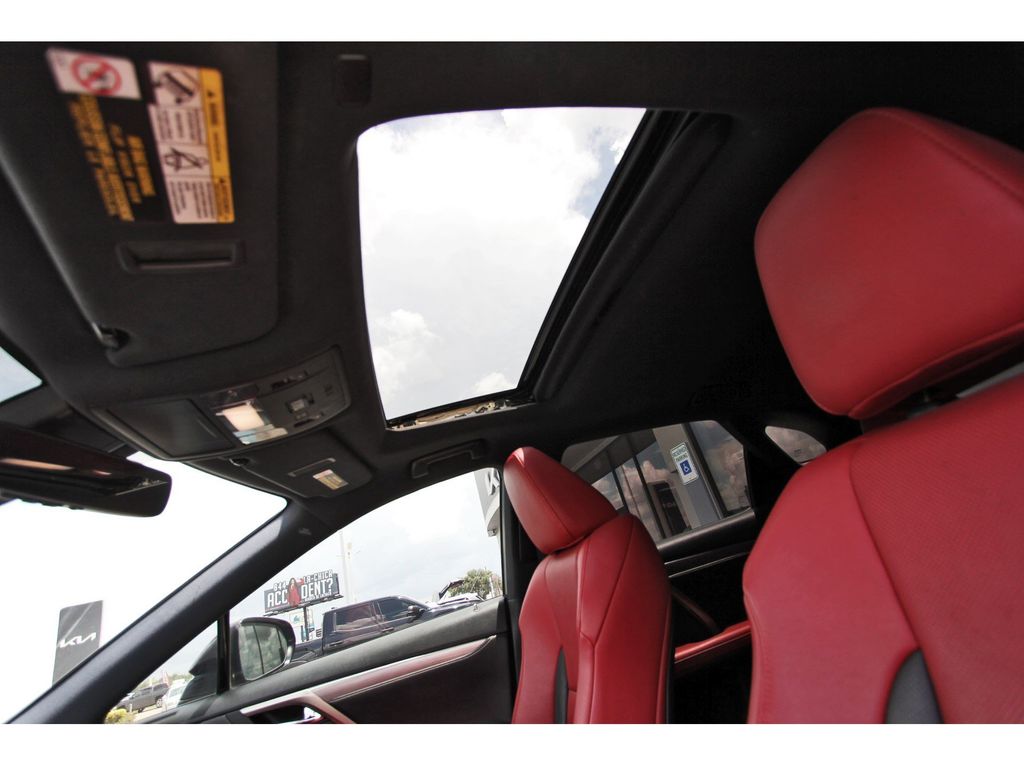 2020 Lexus RX 350 F Sport Black at Westside Lexus