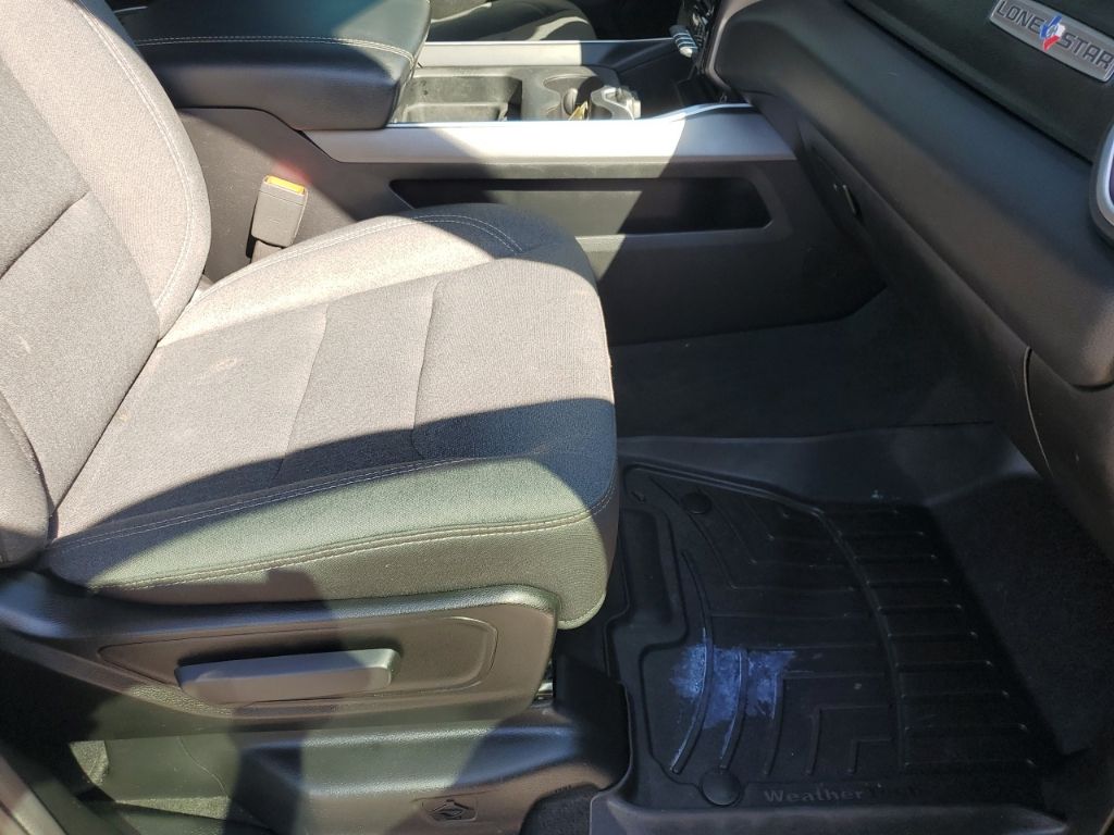 Used Car 2020 Ram 1500  Big Horn/lone Star For Sale Under $25,000 In Austin, Texas