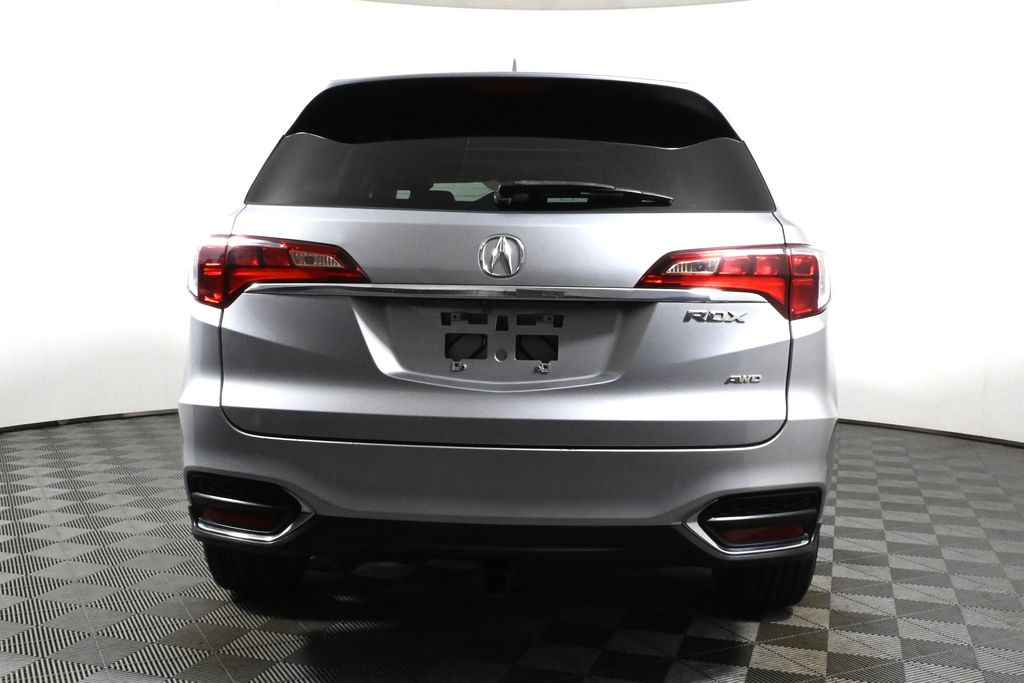 Thumbnail: 2018 Acura RDX - 7