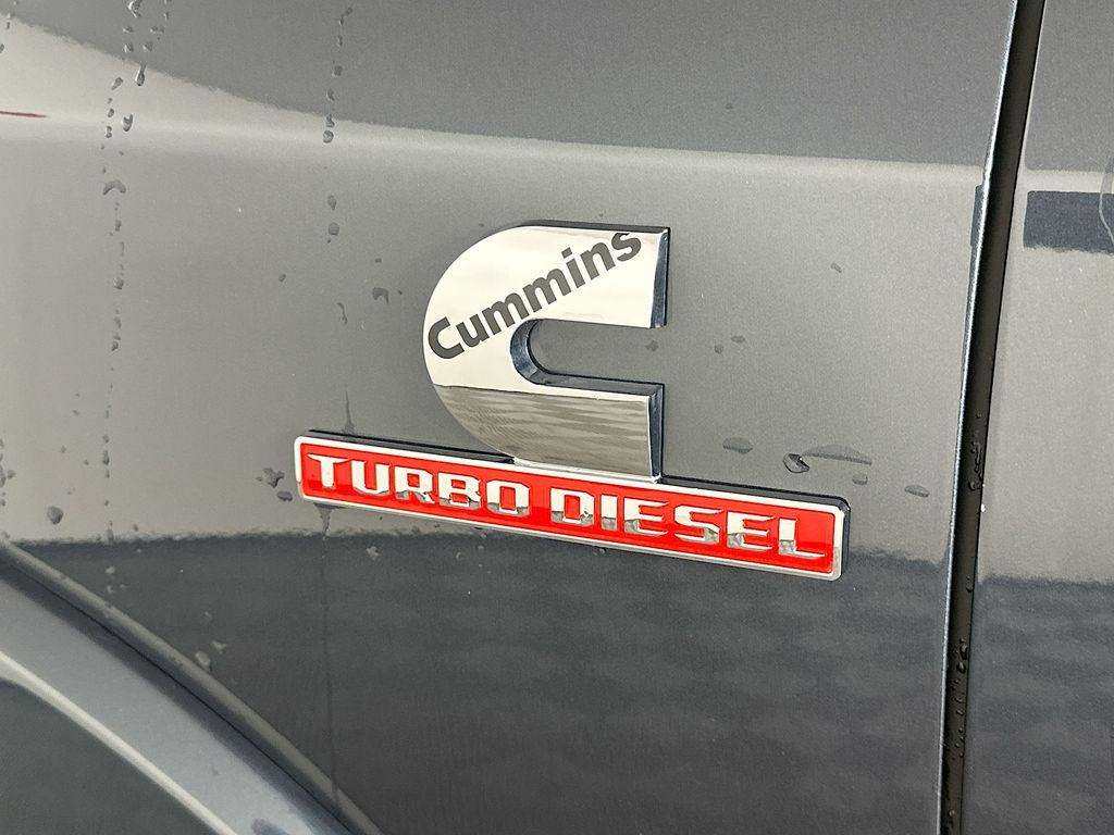 New 2025 Blue Ram Limited 14in image 21