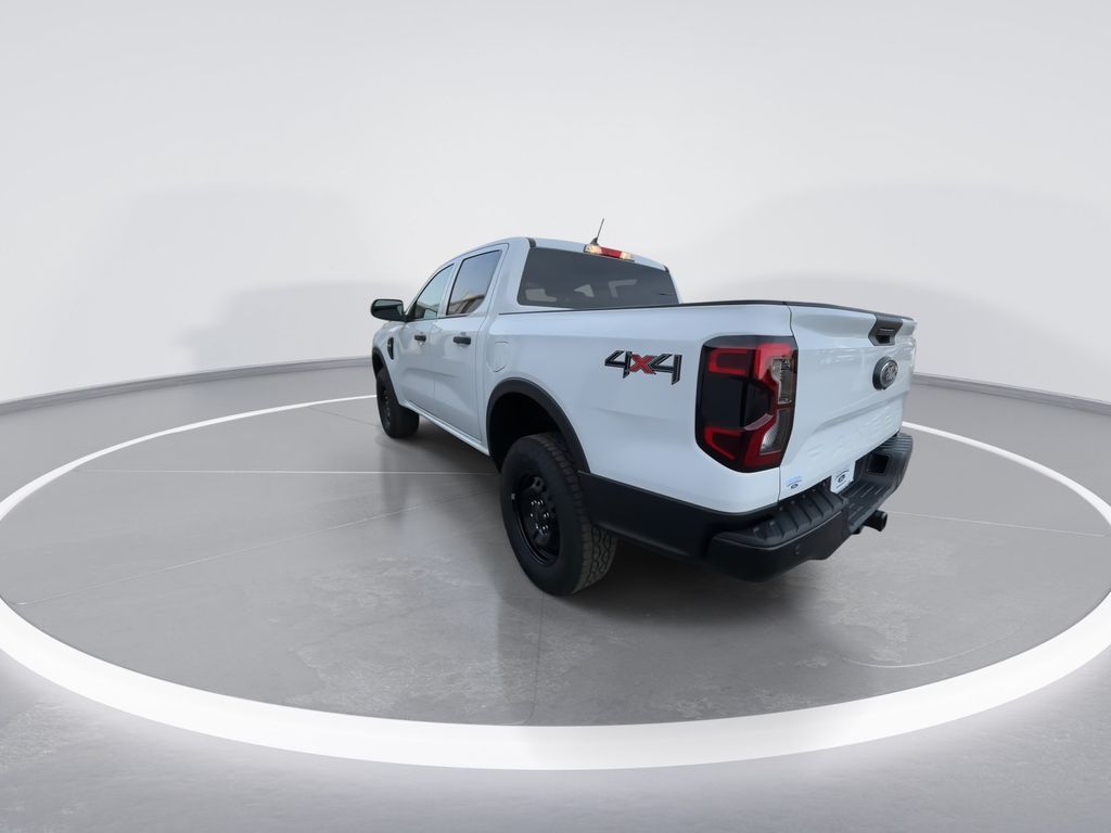 New 2026 Oxford White Ford XL image 6