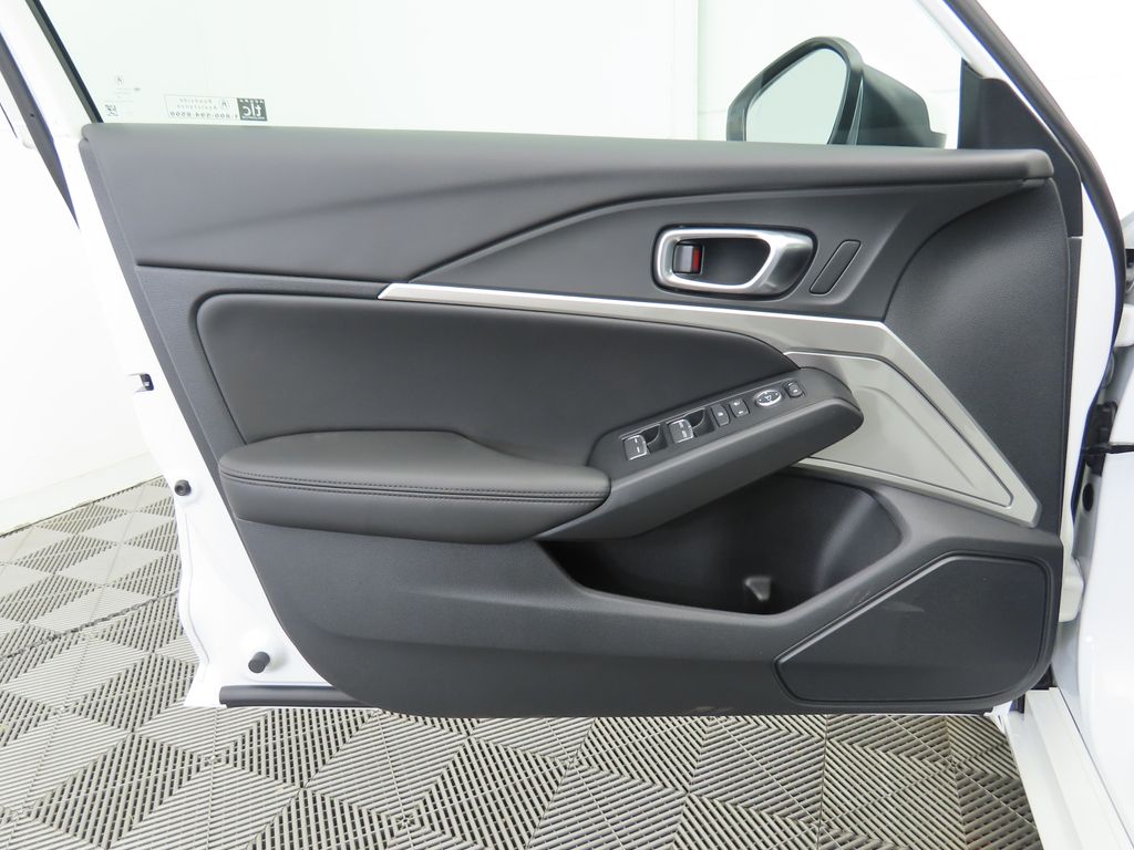 Thumbnail: 2026 Acura Integra - 23