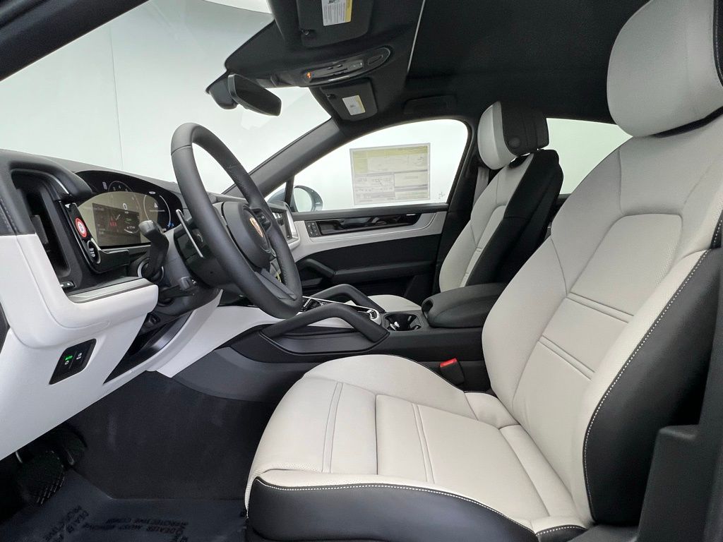 Thumbnail: 2026 Porsche  - 5