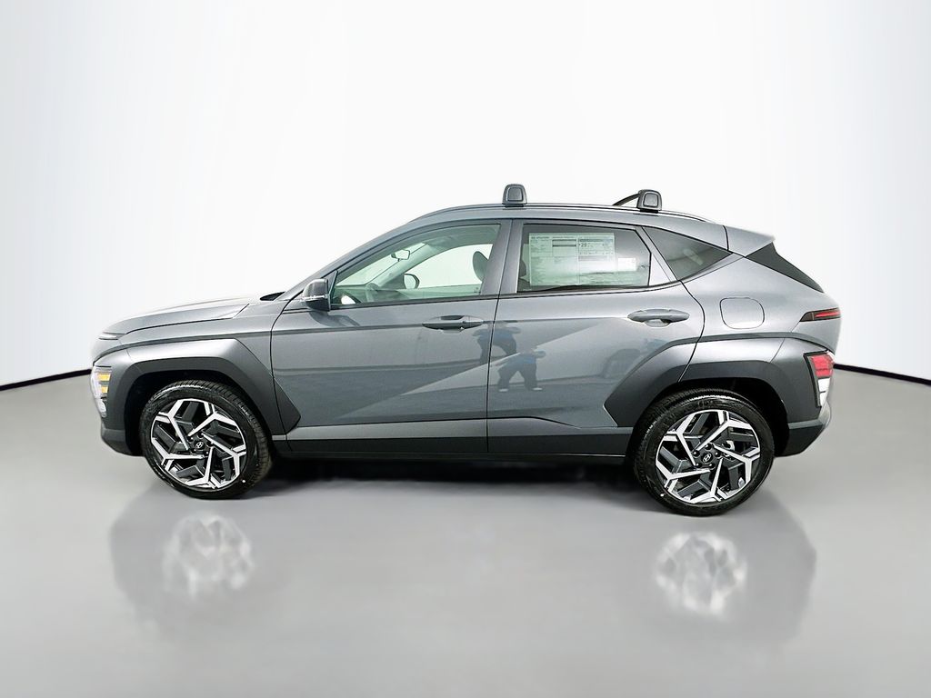 Thumbnail: 2026 Hyundai Kona - 8