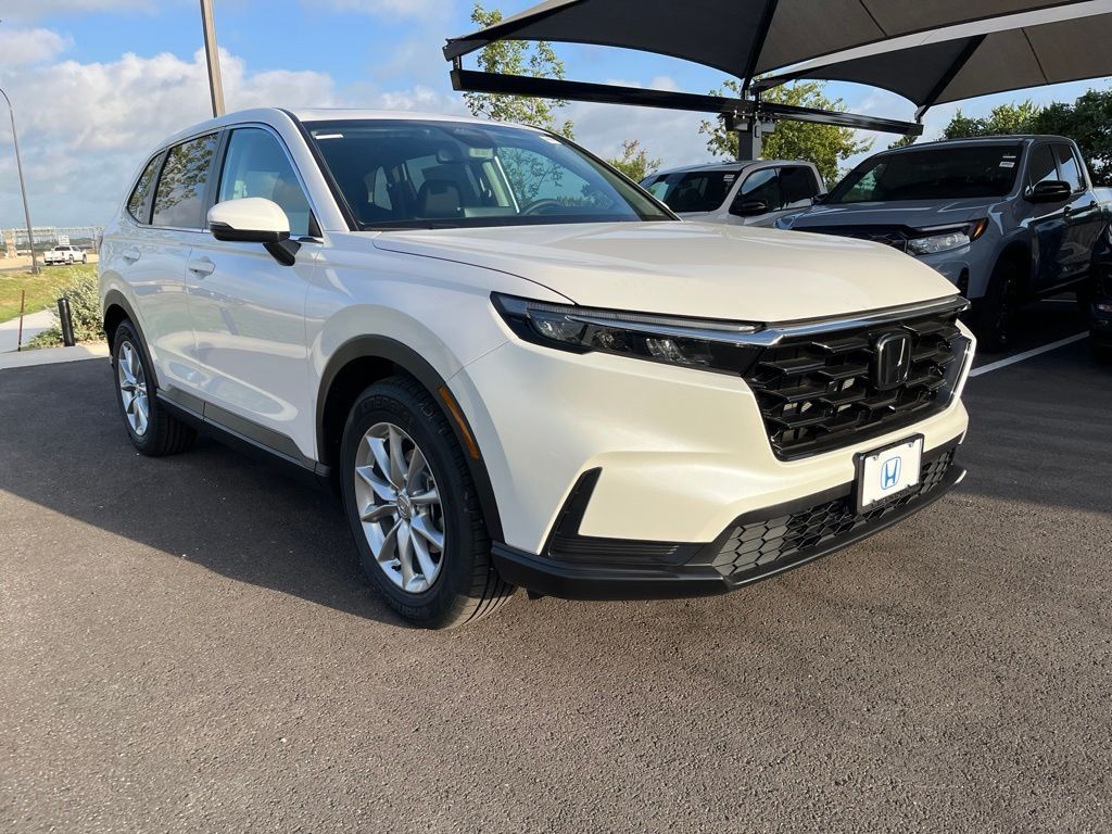Thumbnail: 2026 Honda CR-V - 2