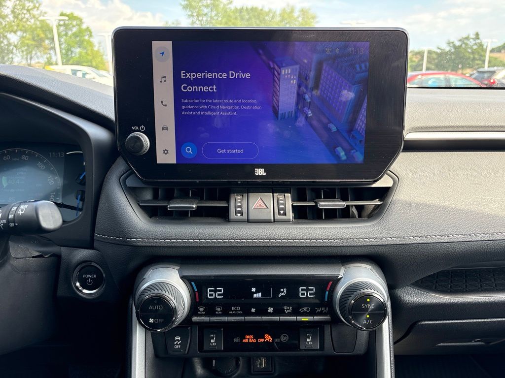 Used 2023 Toyota RAV4 Hybrid SUV