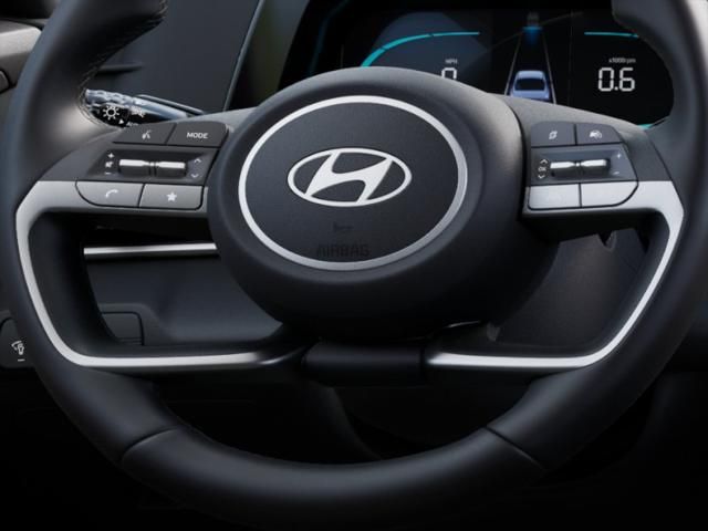 2025 Hyundai Elantra Sport 15