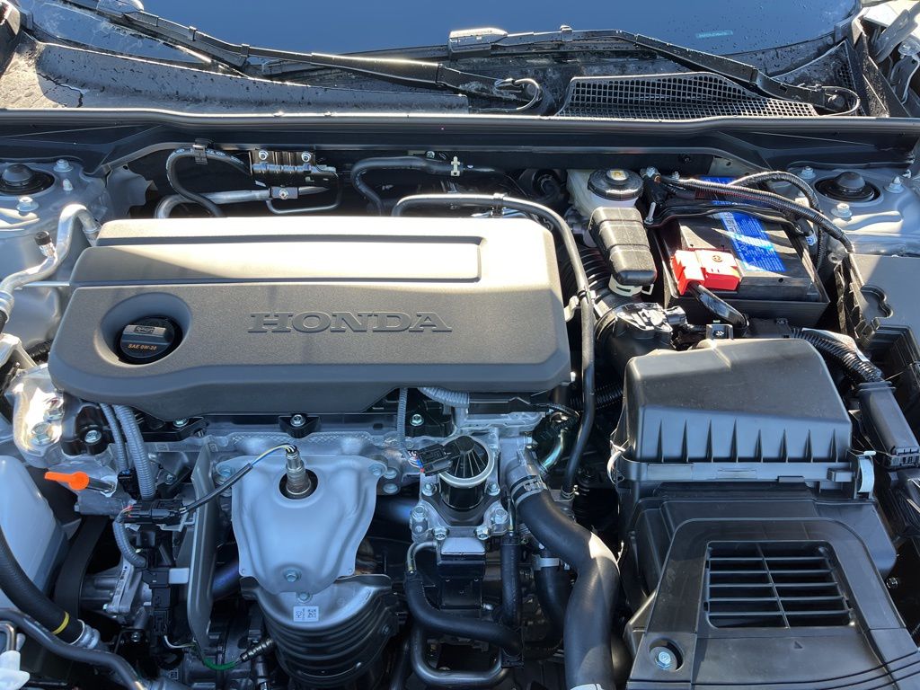 Thumbnail: 2026 Honda Civic - 7