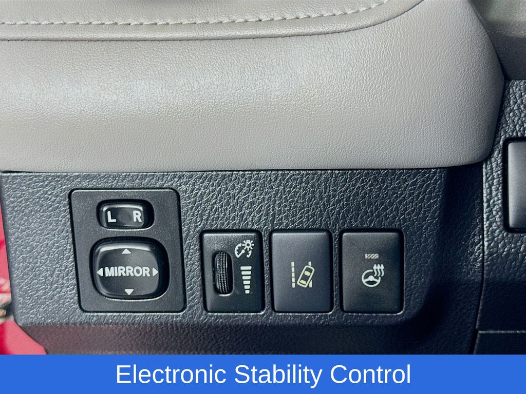 Used Car 2018 Toyota Rav4  Adventure For Sale Under $20,000 In San Antonio, Texas