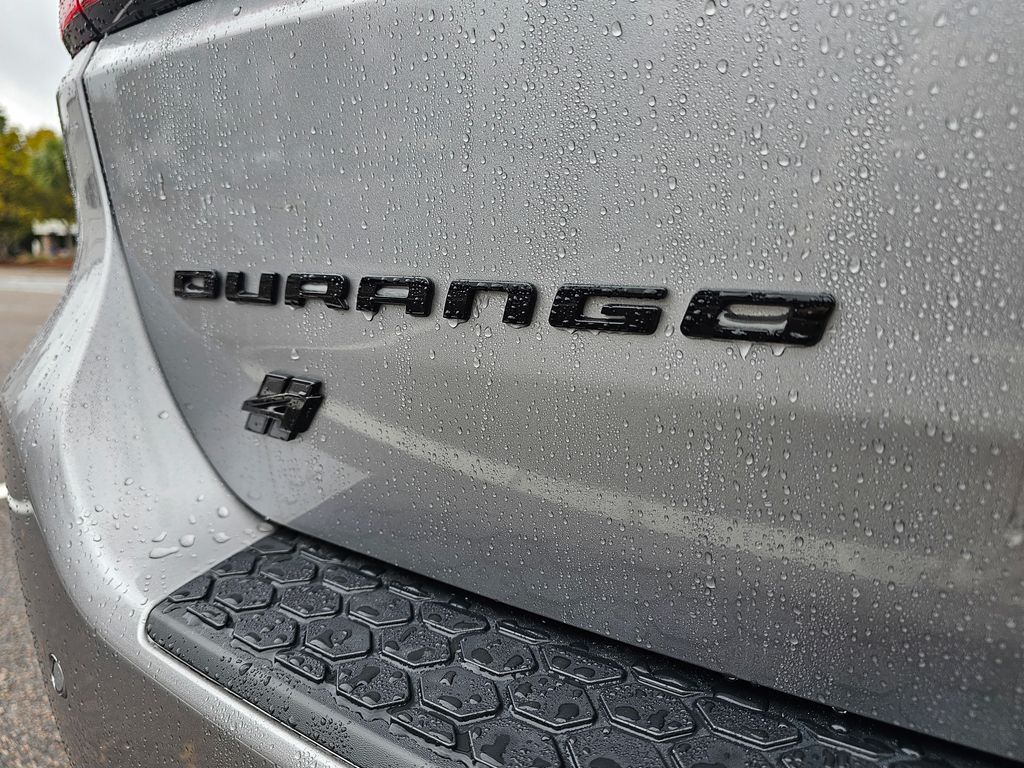 2019 Dodge Durango GT 37