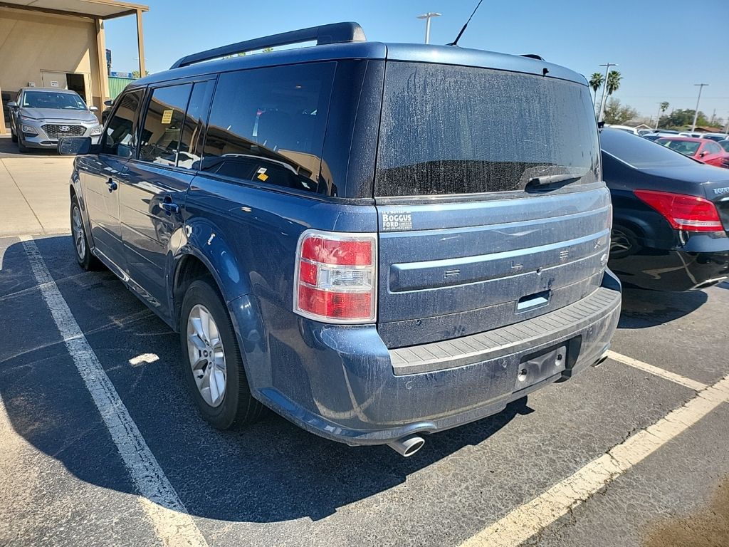 2019 Ford Flex SE 2