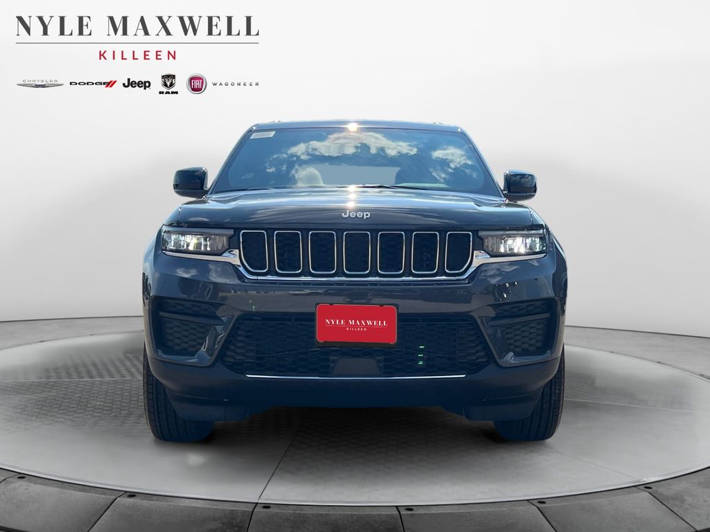New Car 2025 Jeep Grand Cherokee  Laredo X For Sale Under $50,000 In Austin, Texas