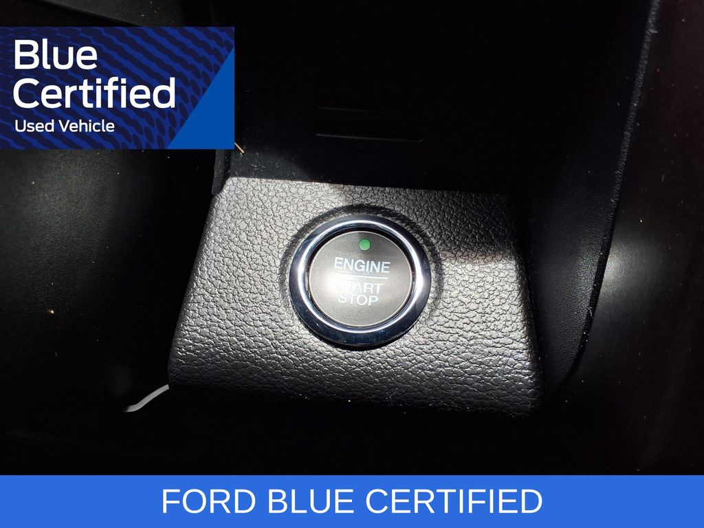 2020 Ford Expedition King Ranch Black at Wharton Ford