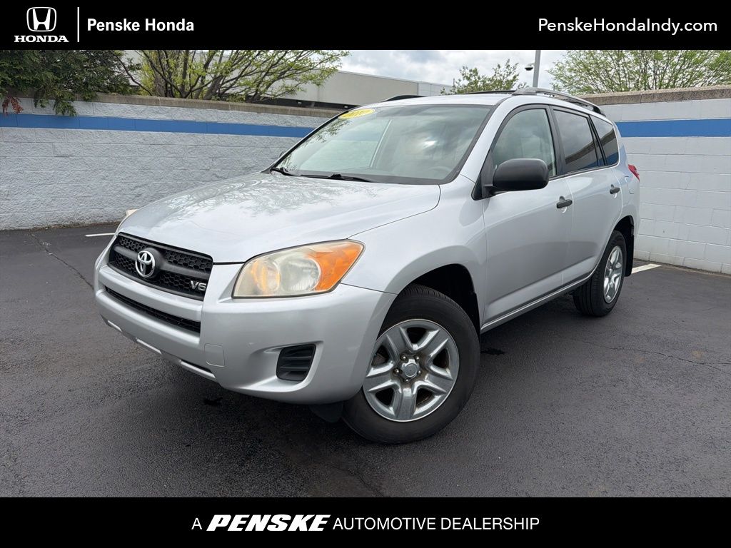 2010 Toyota RAV4 Base -
                  Indianapolis, IN