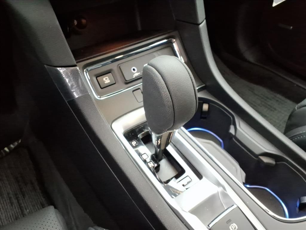 new 2025 Subaru Ascent car, priced at $46,762