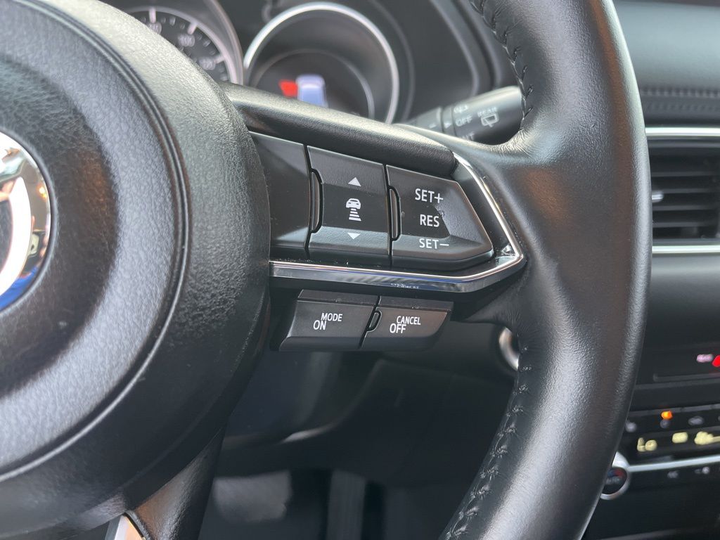 Thumbnail: 2023 Mazda CX-5 - 21