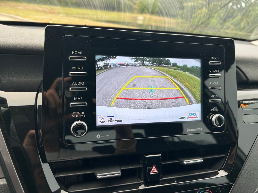 Thumbnail: 2023 Toyota Camry - 25