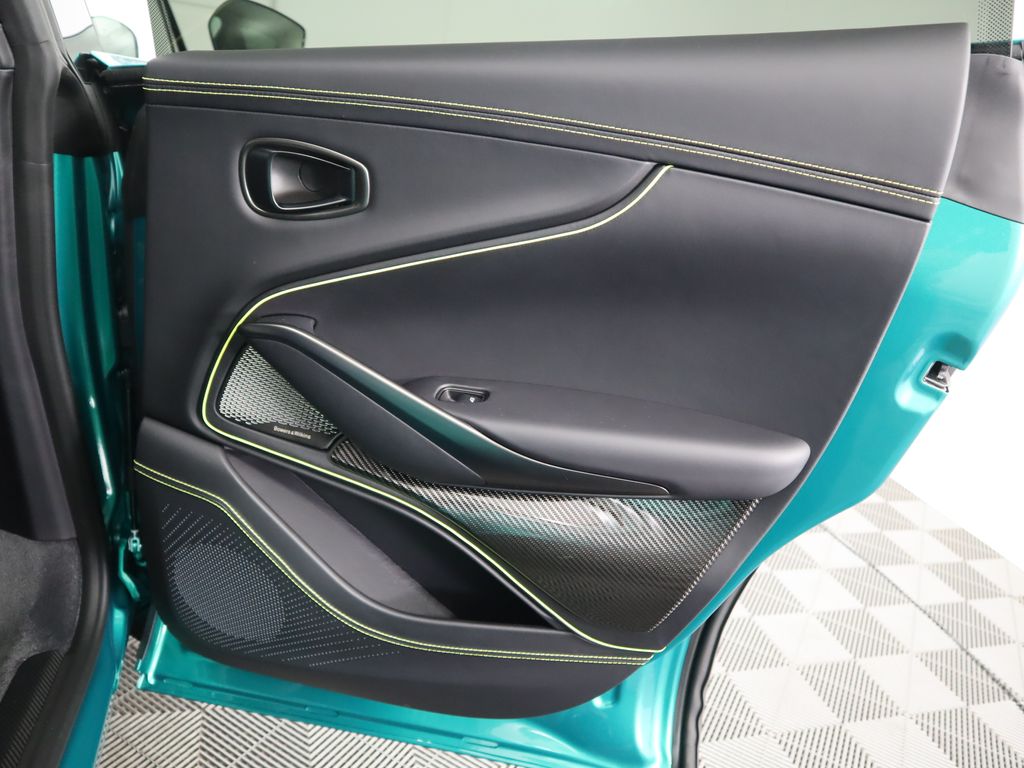 Thumbnail: 2026 Aston Martin DBX - 28