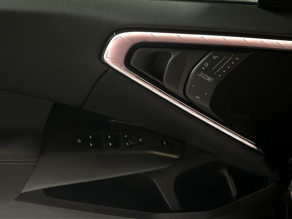 Thumbnail: 2025 BMW X3 - 13