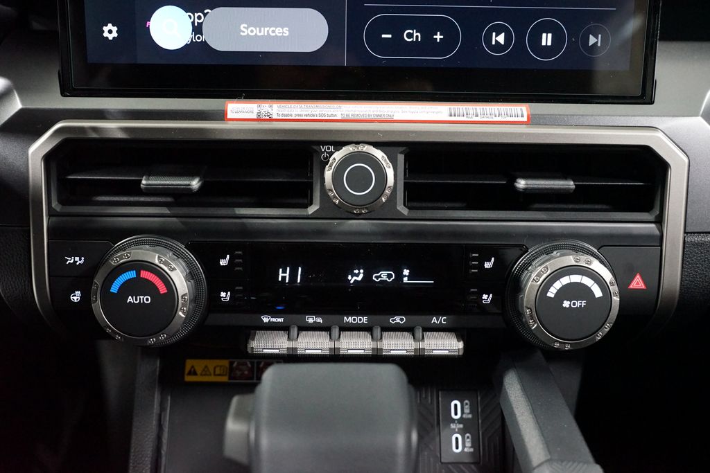 Thumbnail: 2026 Toyota 4Runner - 23