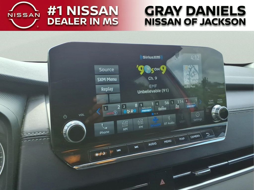 Used 2024 Mitsubishi Outlander SUV