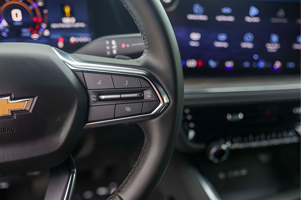 Used Car 2025 Chevrolet Tahoe  Lt For Sale Under $60,000 In Austin, Texas