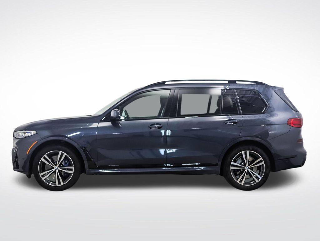 Thumbnail: 2022 BMW X7 - 2