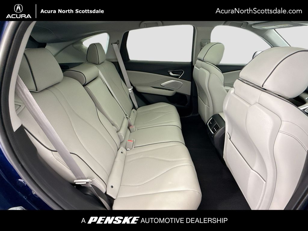 Thumbnail: 2023 Acura RDX - 22