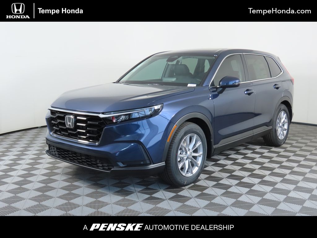 2025 Honda CR-V EX-L -
                Tempe, AZ