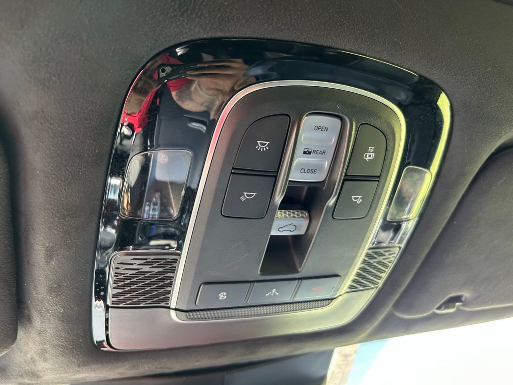 Thumbnail: 2020 Hyundai Palisade - 31