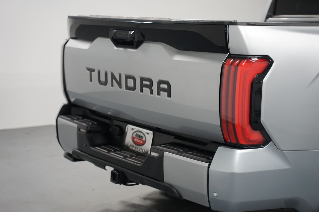 Thumbnail: 2023 Toyota Tundra - 10
